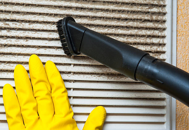 Best Duct Repair and Sealing Services in Salix, PA